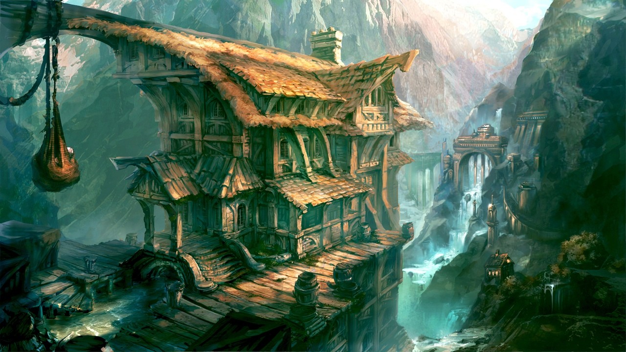 Silence: The Whispered World 2 - Imagen 26